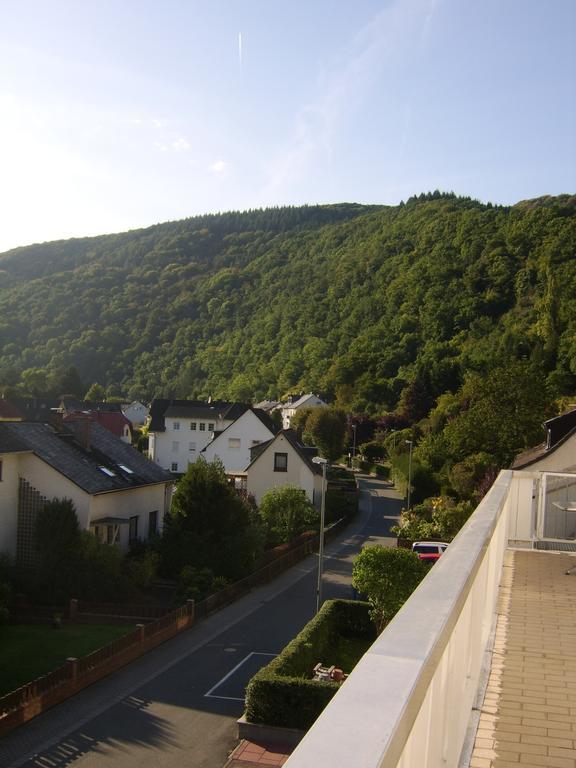 Star Hotel Fachbach Luaran gambar