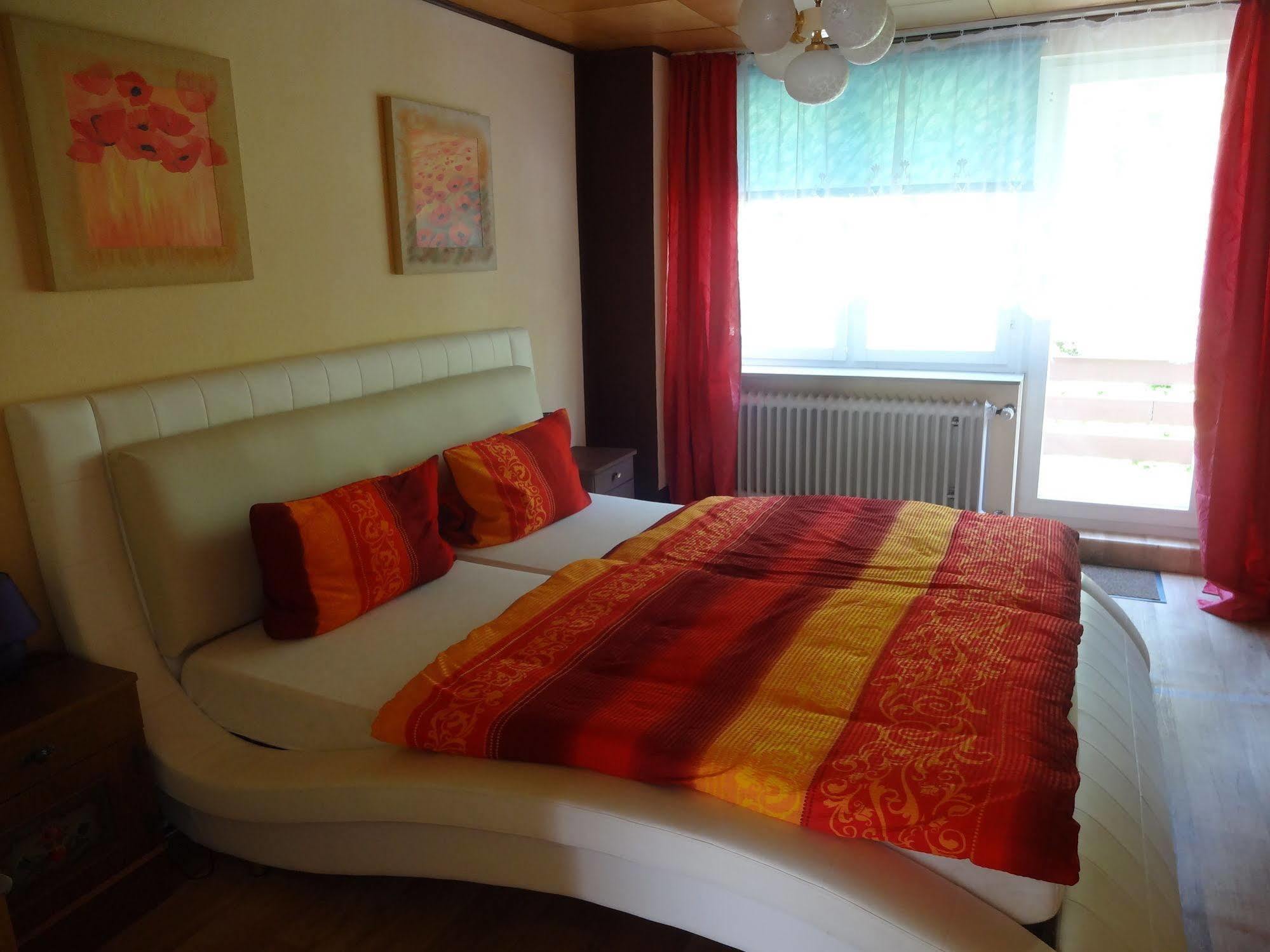 Star Hotel Fachbach Luaran gambar