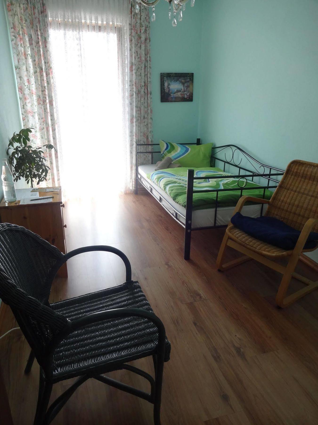 Star Hotel Fachbach Luaran gambar