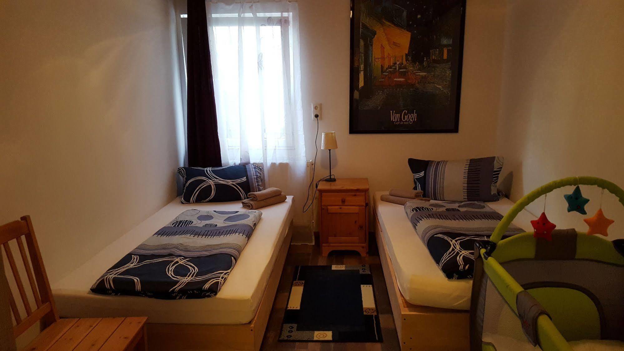 Star Hotel Fachbach Luaran gambar