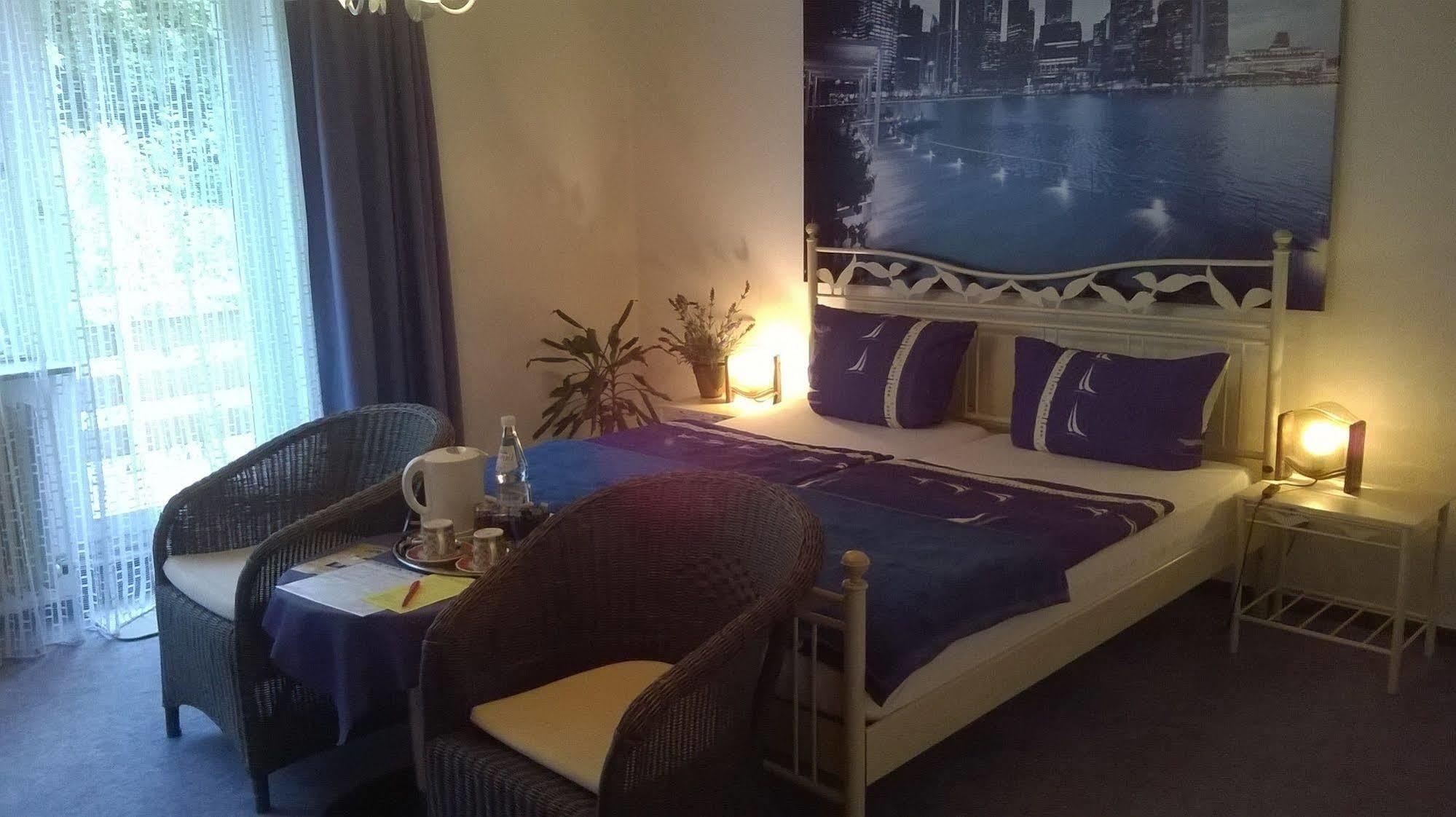 Star Hotel Fachbach Luaran gambar