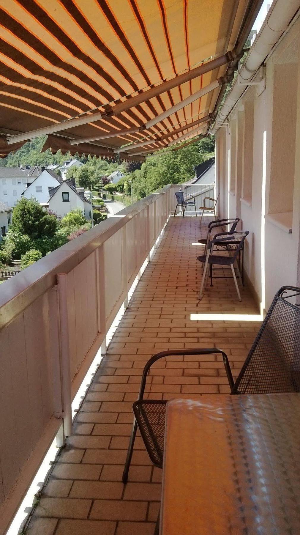 Star Hotel Fachbach Luaran gambar
