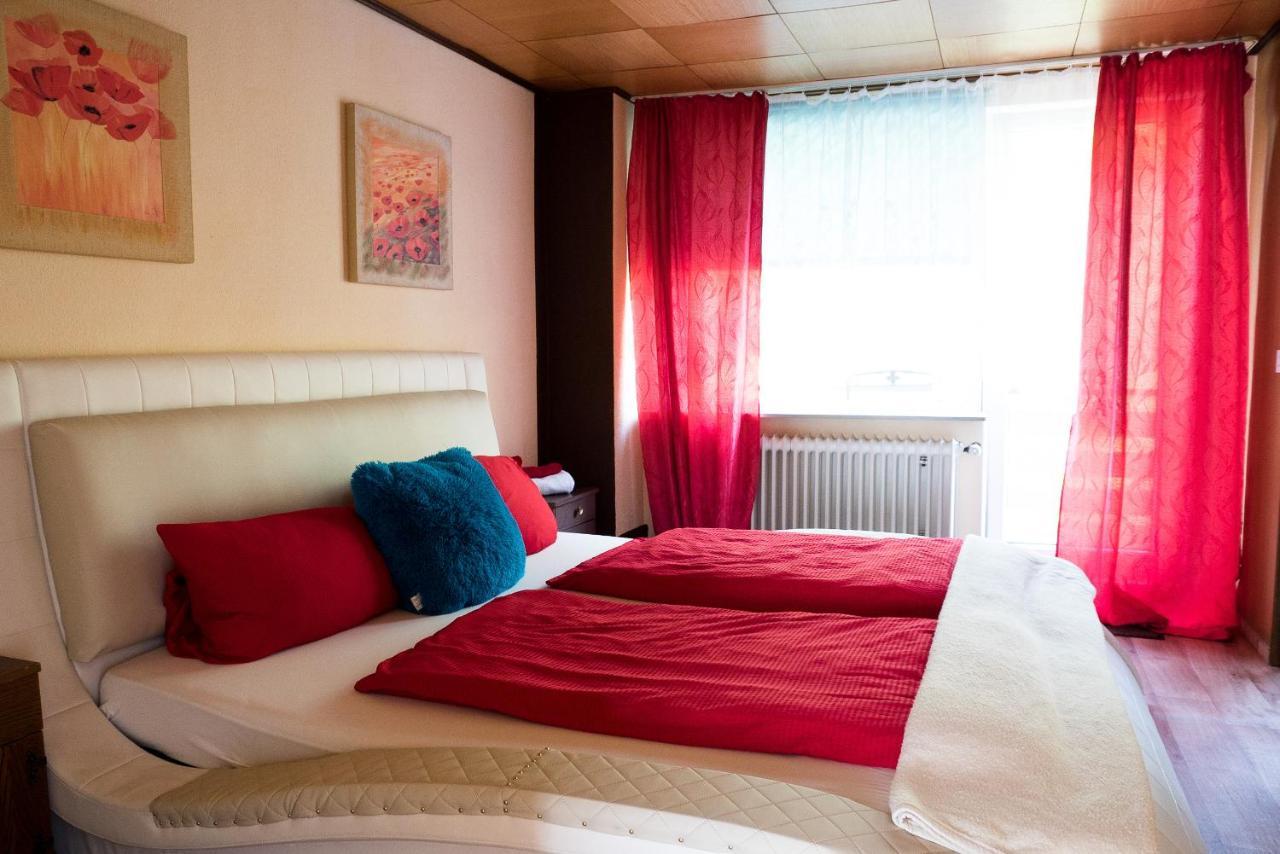 Star Hotel Fachbach Luaran gambar