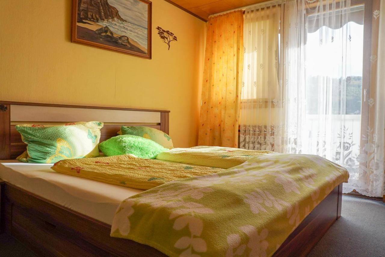 Star Hotel Fachbach Luaran gambar