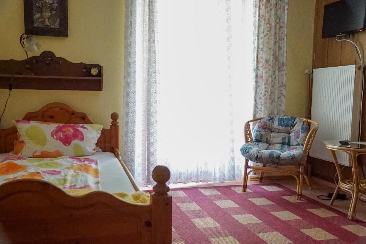 Star Hotel Fachbach Luaran gambar