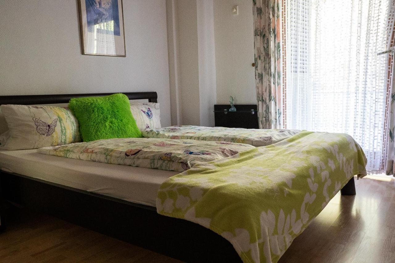 Star Hotel Fachbach Luaran gambar