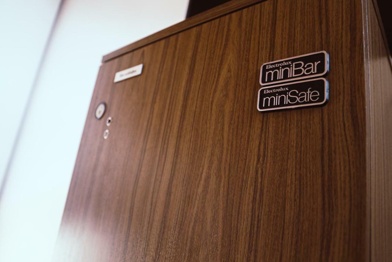 Star Hotel Fachbach Luaran gambar