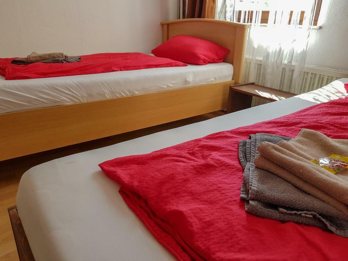 Star Hotel Fachbach Luaran gambar