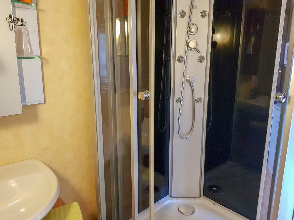 Star Hotel Fachbach Luaran gambar