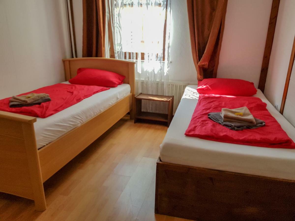 Star Hotel Fachbach Luaran gambar