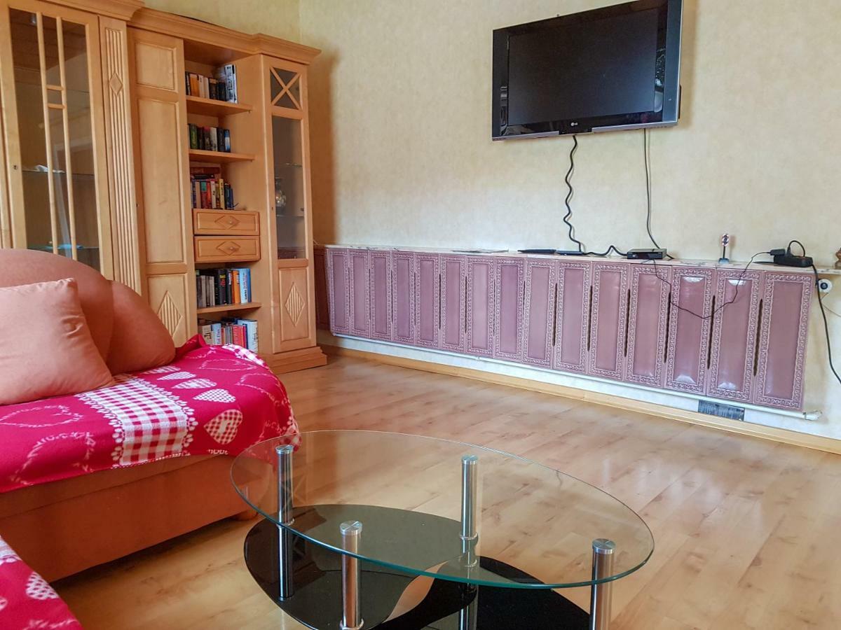 Star Hotel Fachbach Luaran gambar