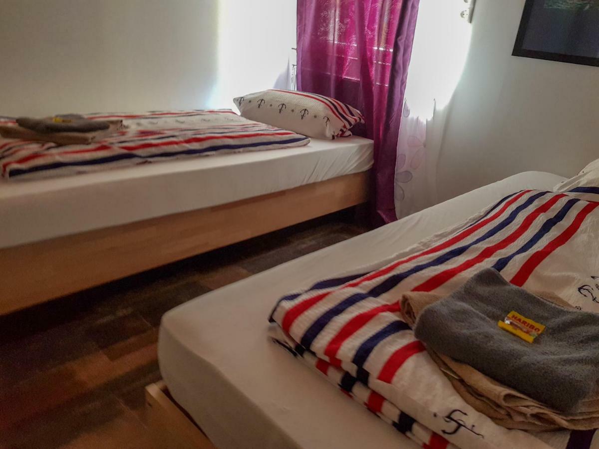 Star Hotel Fachbach Luaran gambar