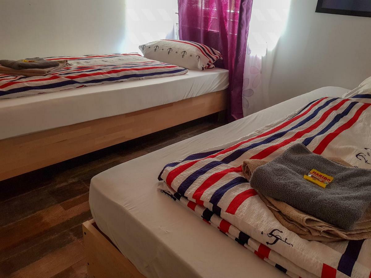 Star Hotel Fachbach Luaran gambar