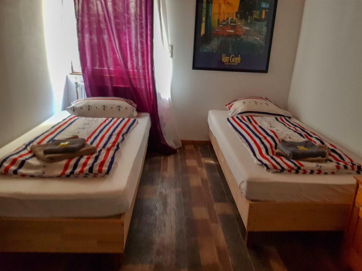 Star Hotel Fachbach Luaran gambar