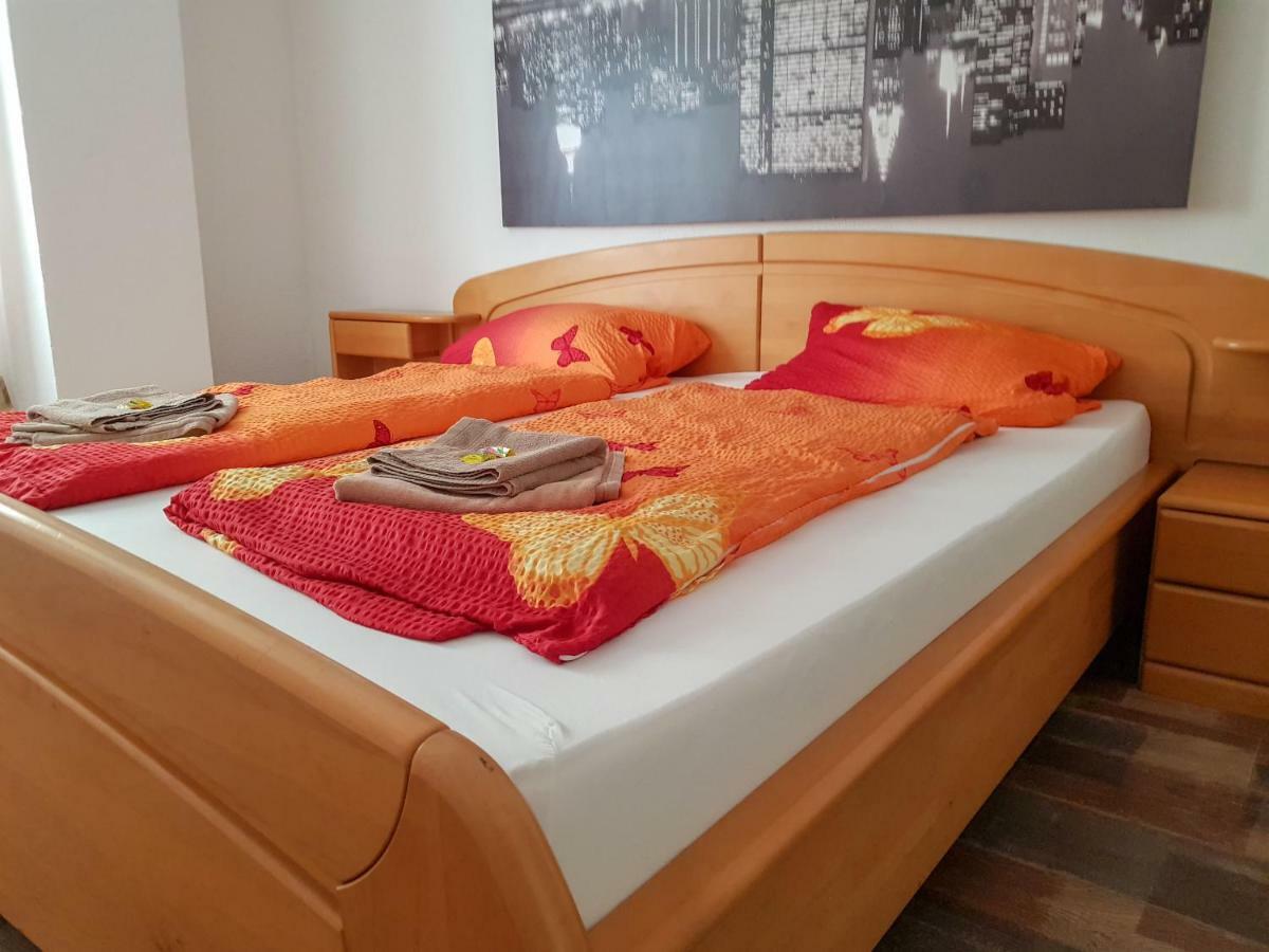 Star Hotel Fachbach Luaran gambar